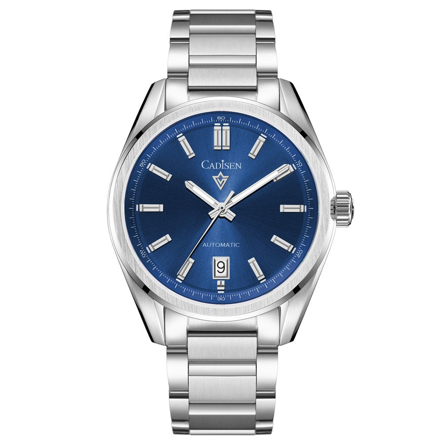 Cadisen Automatic Men's Business Mechanical Watch