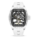 Megir Men's Stainless Steel Auto/Mechanical Watch