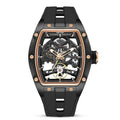 Megir Men's Stainless Steel Auto/Mechanical Watch