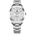 Benyar Calendar Luminous Men's Mechanical Watch