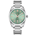 Cadisen Automatic Men's Business Mechanical Watch