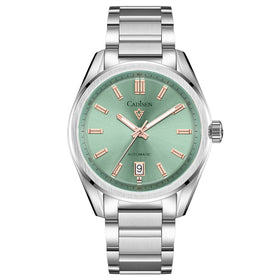 Cadisen Automatic Men's Business Mechanical Watch