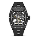 Megir Men's Stainless Steel Auto/Mechanical Watch